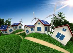 Efficienza energetica