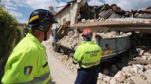 appalto "Early warning dell''emergenza e gestione efficace del soccorso