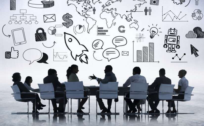 Aperte le candidature per il Comitato Imprese