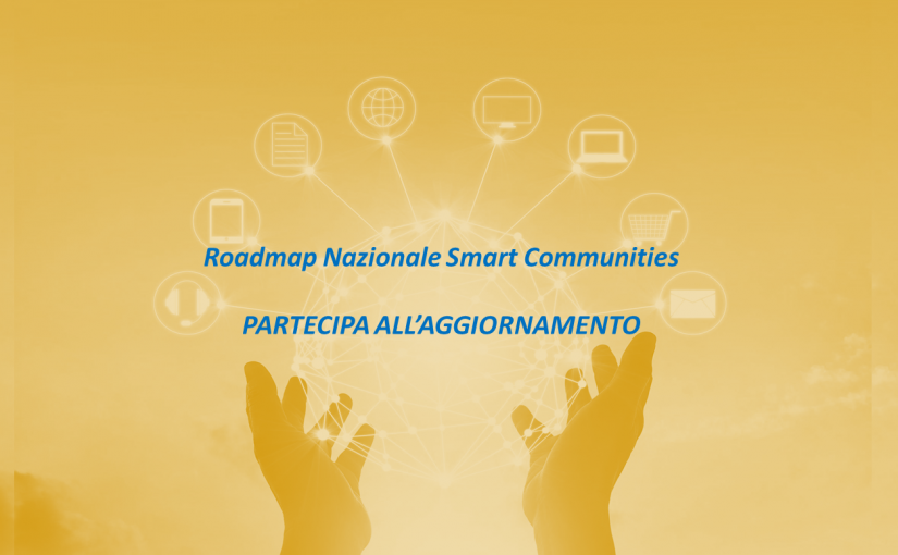 Raccolta contributi per Roadmap per la ricerca e l’innovazione #1 – Smart Soil Management