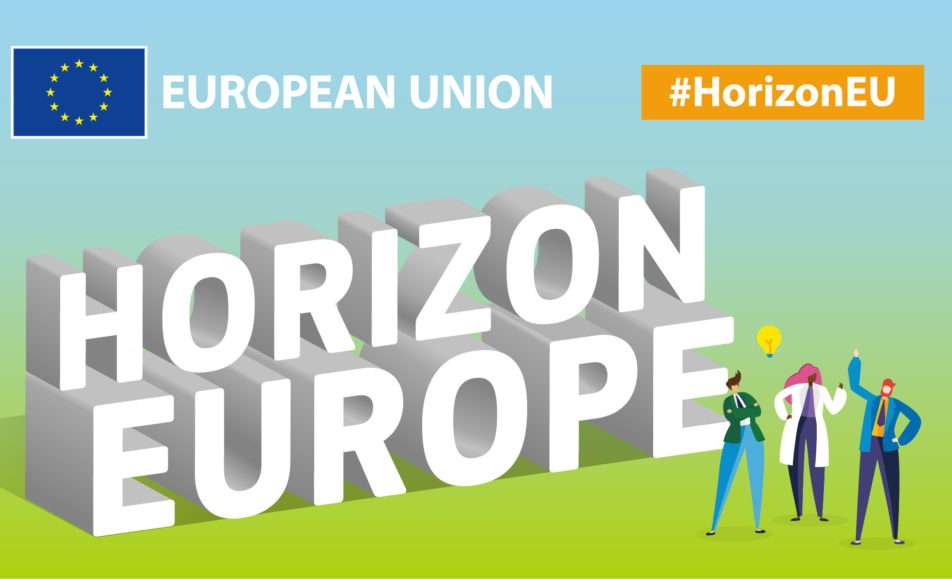 Partnerships for Horizon Europe