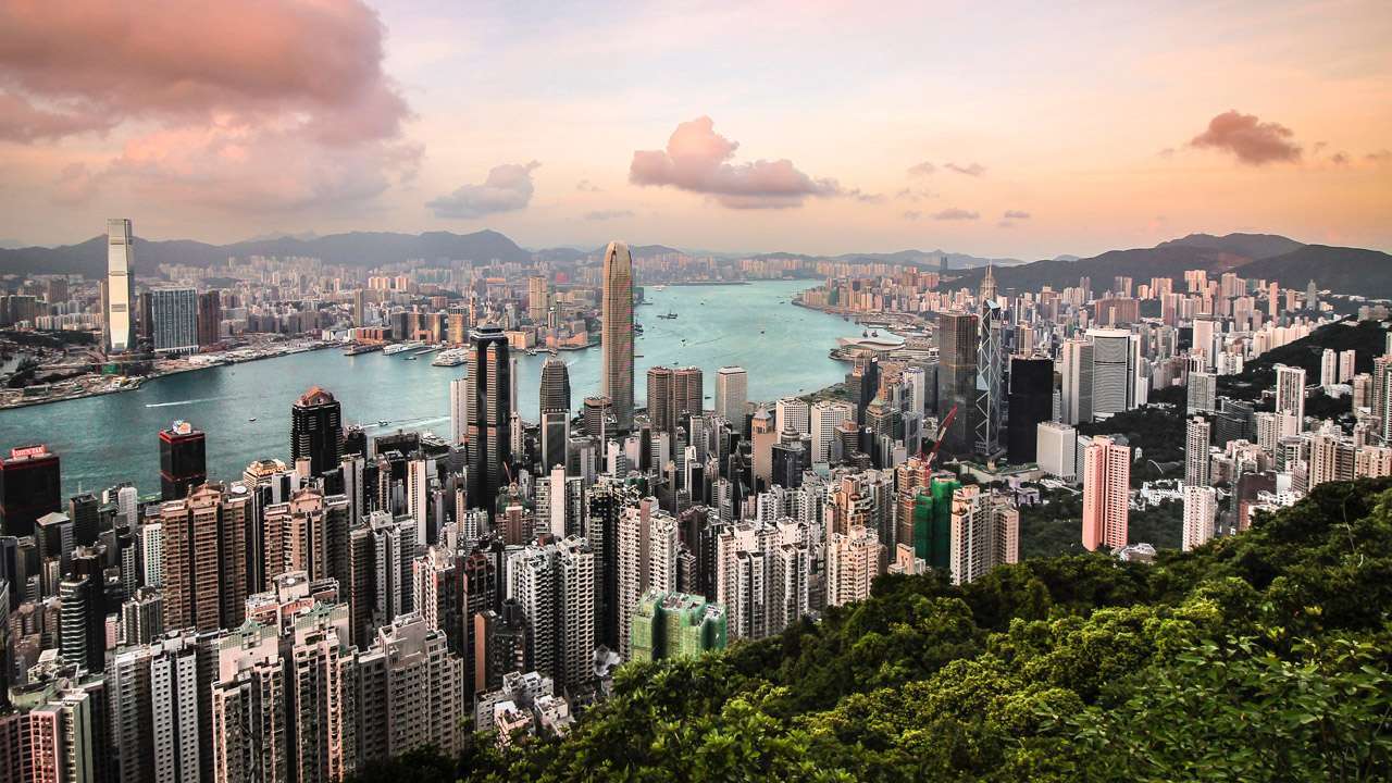 Advanced manufacturing opportunities in Hong Kong