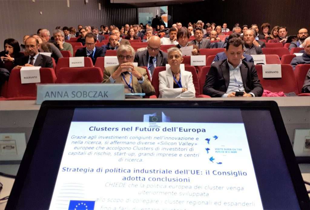 SmartCommunities Conference