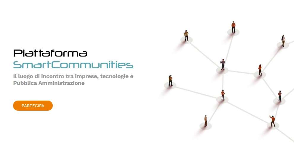 Piattaforma SmartCommunities