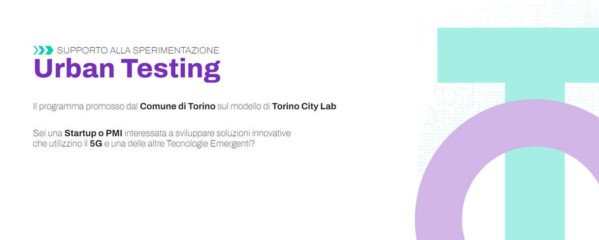 Urban Testing @CTENext