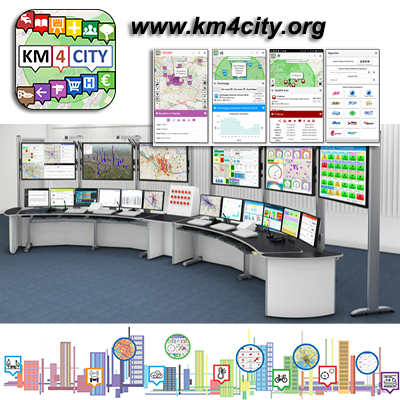 Km4City
