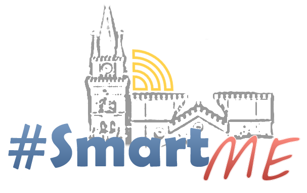 #SmartME: Realizzazione di un framework per lo sviluppo di servizi innovativi in ambito smart cities