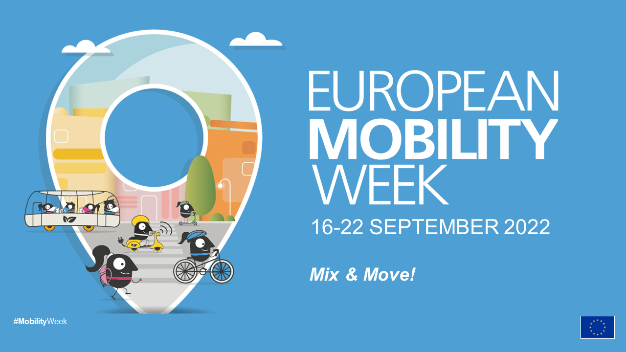 European Mobility Week