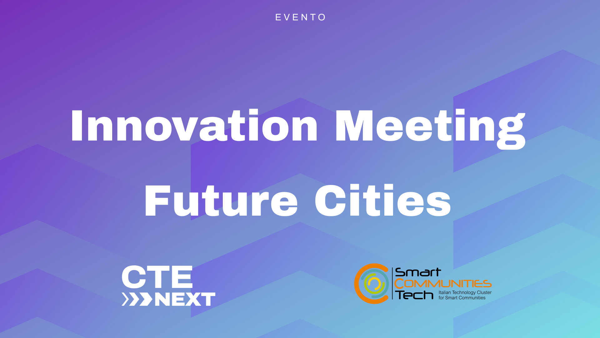 Innovation Meeting – Future Cities