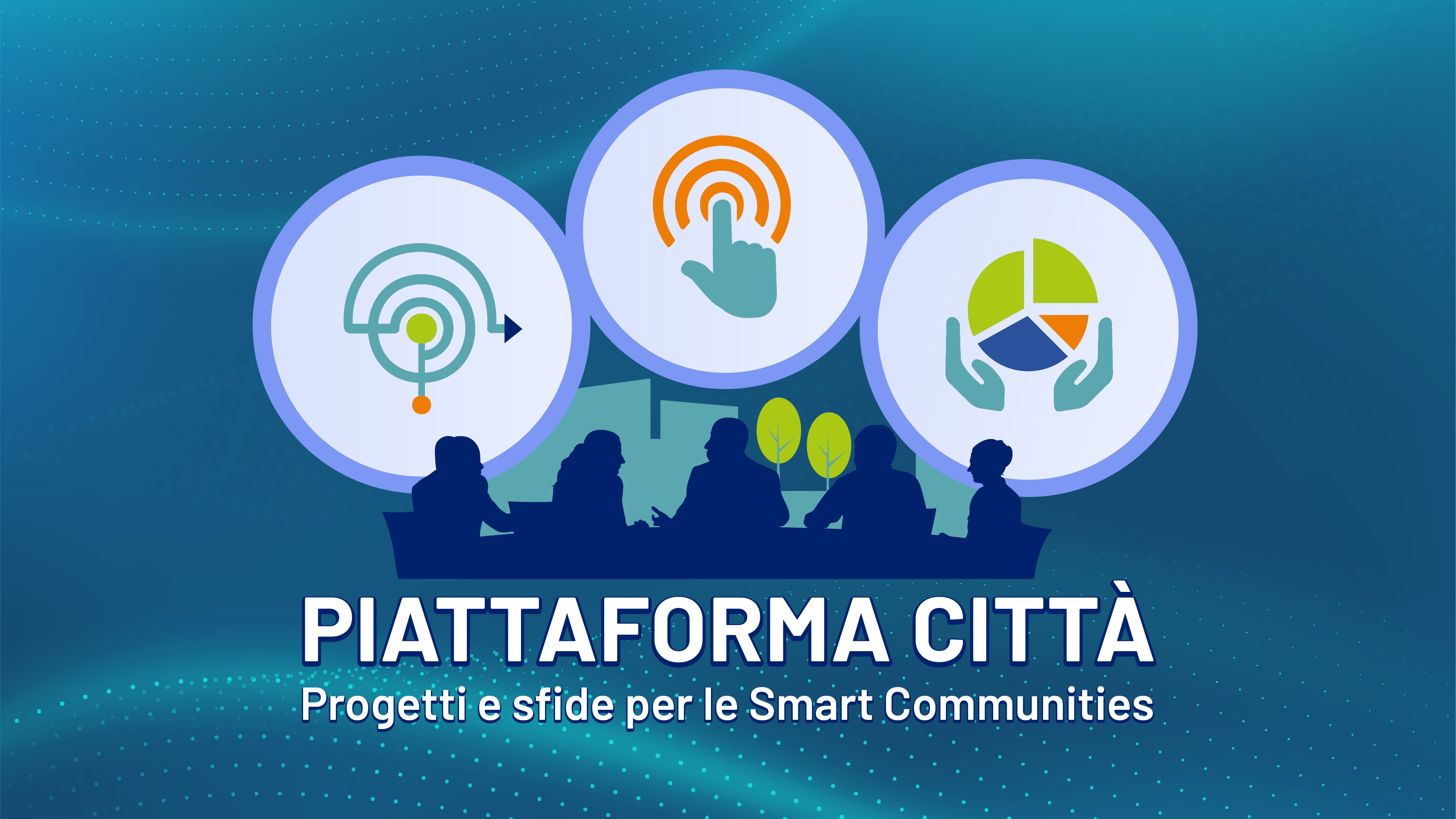piattaforma città