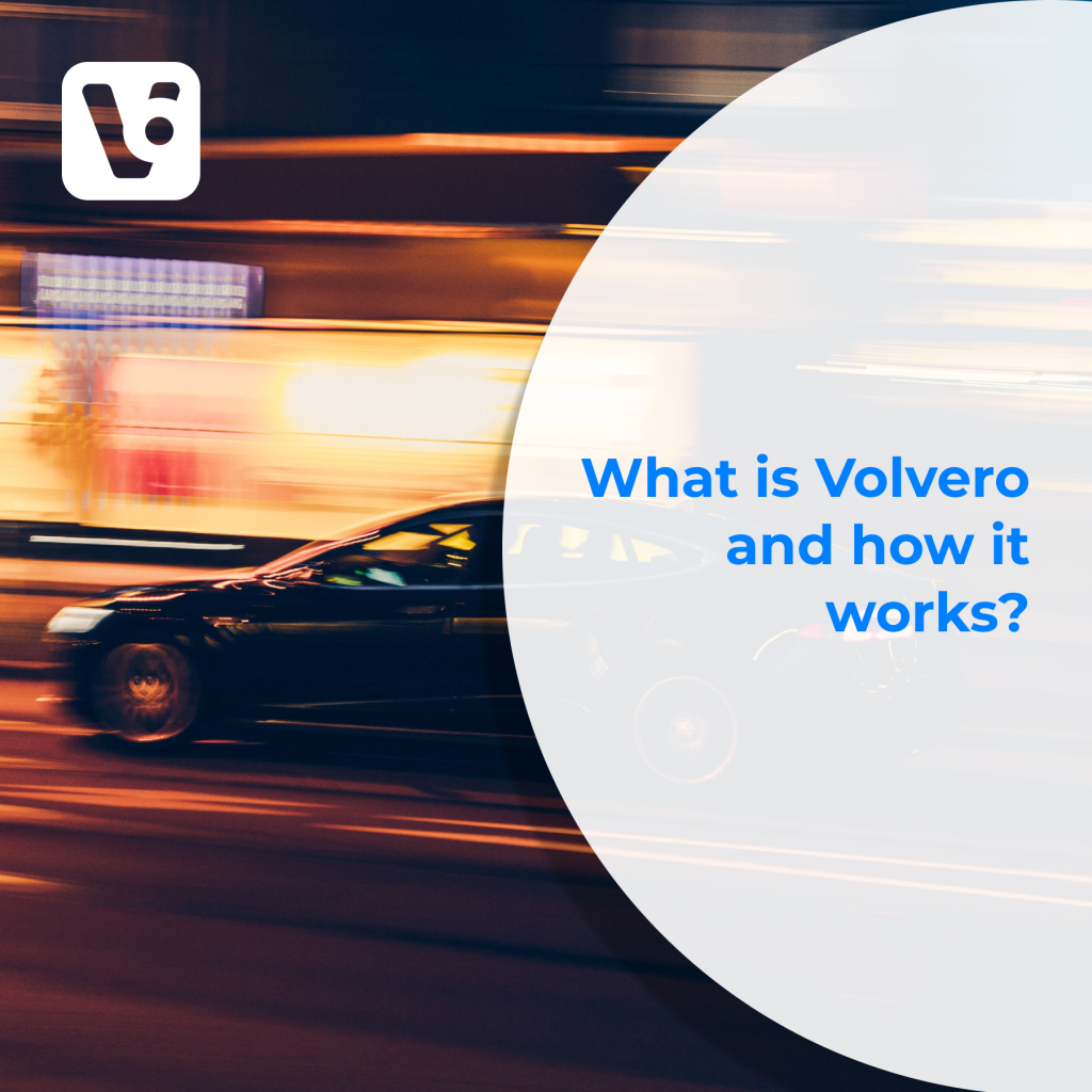 Volvero