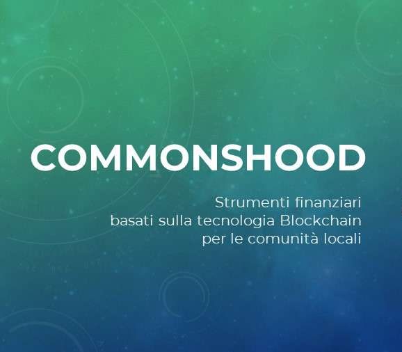 FirstLife e CommonsHood