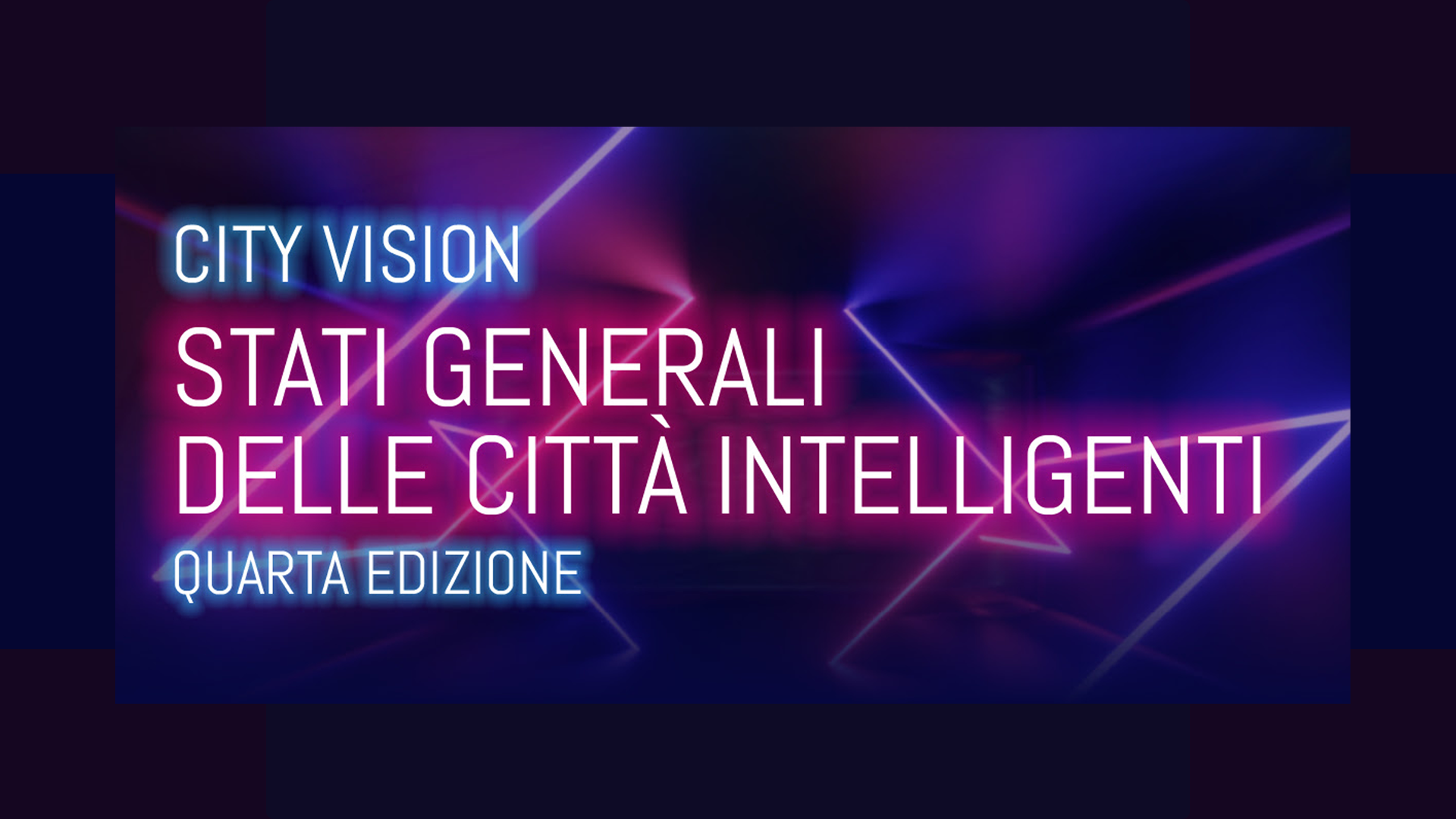 Stati Generali delle città intelligenti – Padova