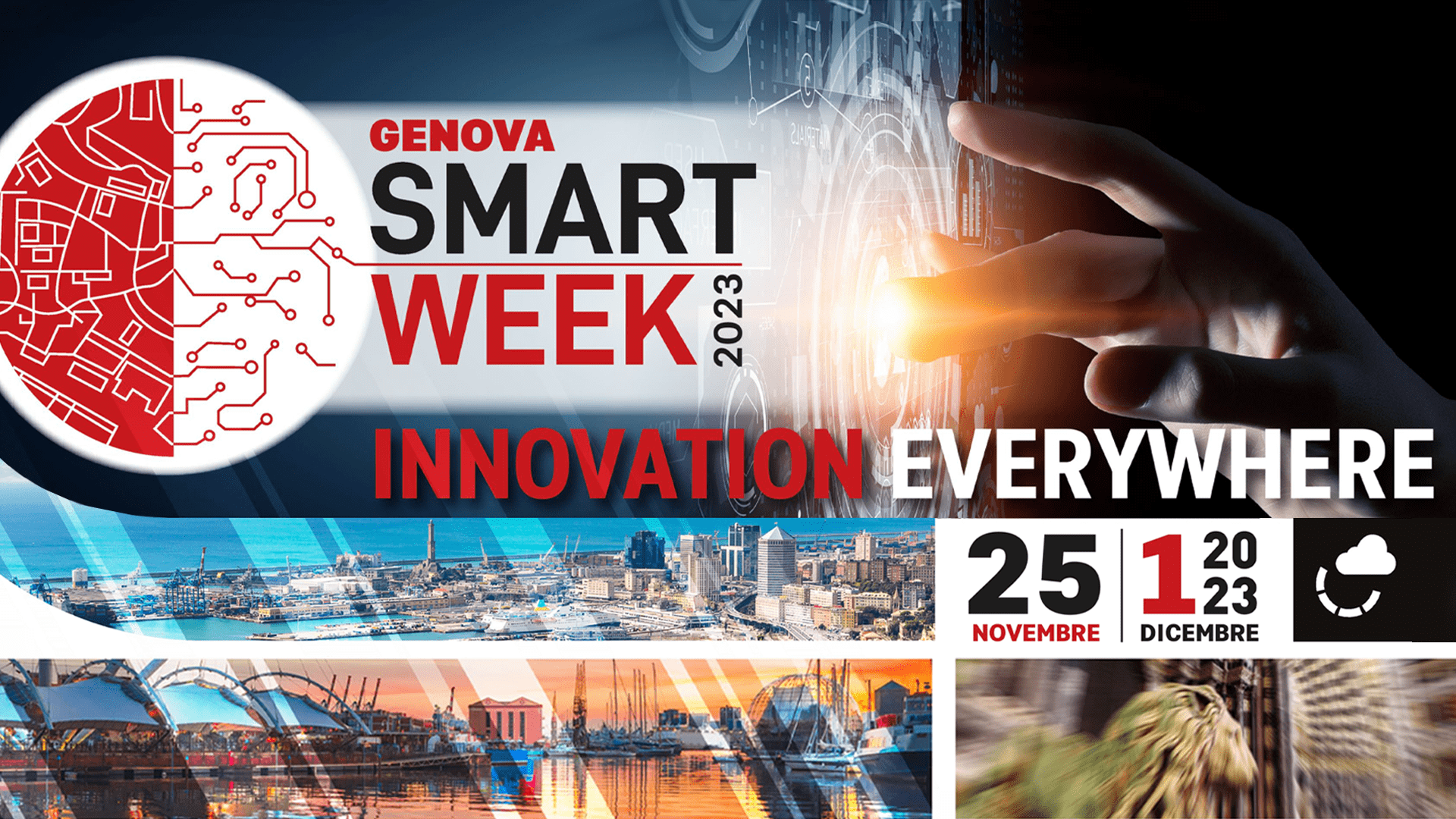 Genova Smart Week 2023