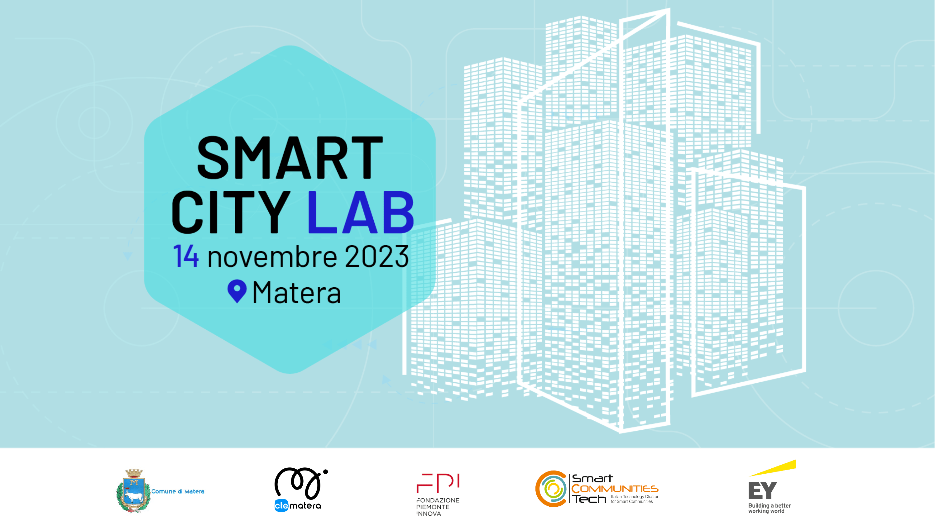 Smart City Lab: richiedi i b2b