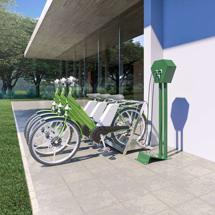 Energia rinnovabile, semplice e immediata