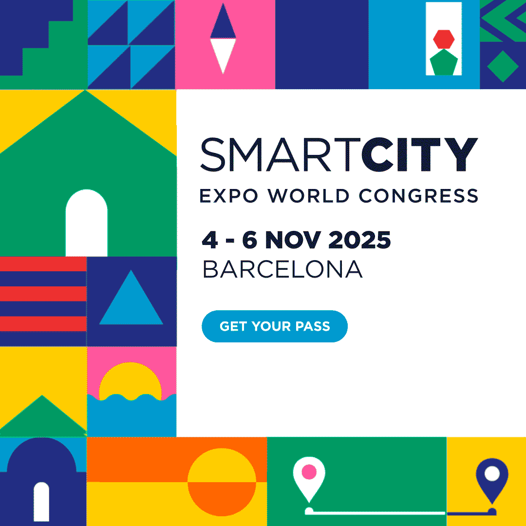 Il Cluster partner di Smart City Expo & World Congress 2025