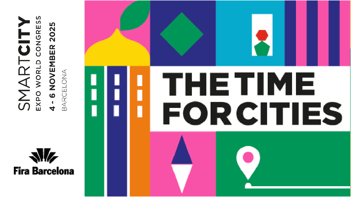 Smart City Expo & World Congress 2025