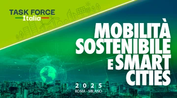Il Cluster alla Giornata Nazionale Mobilità Sostenibile e Smart Cities – 18 settembre