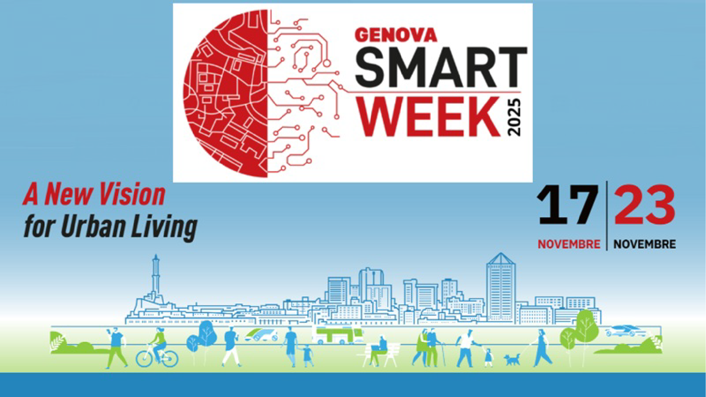 Genova Smart Week 2025