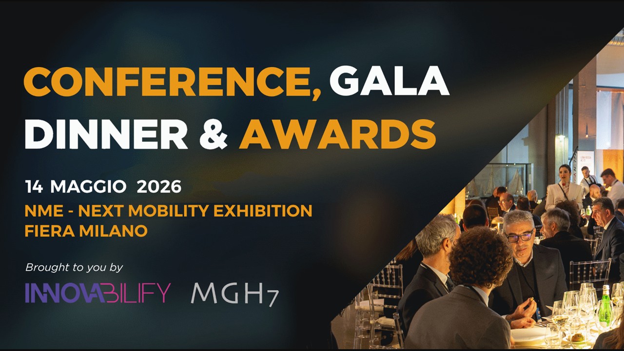 Next Mobility Exhibition