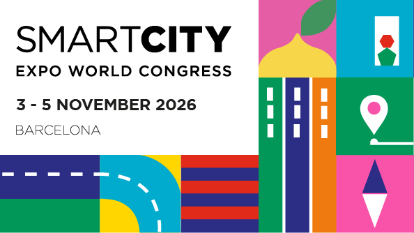 Smart City Expo & World Congress 2026